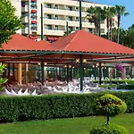 Miramare Queen 5* Сіде