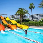Miramare Queen מלון סייד