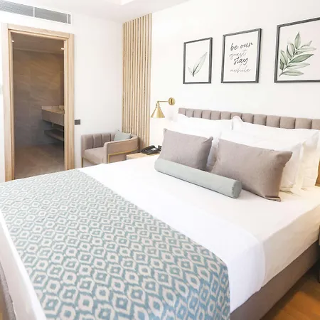 Miramare Queen 5* سيدي