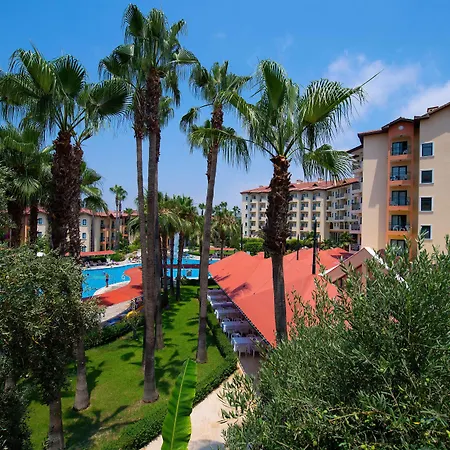 فندق Miramare Queen 5*
