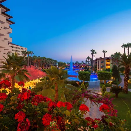 Miramare Queen فندق 5*