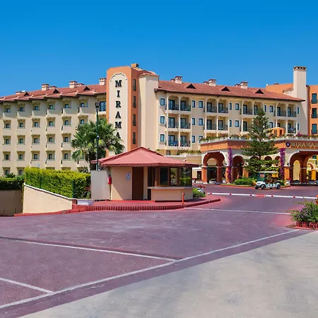 Miramare Queen فندق سيدي