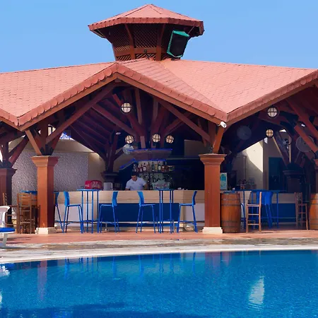 فندق Miramare Queen 5*