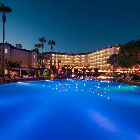 Miramare Queen Hotel