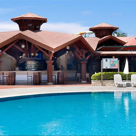 Miramare Queen Hotel