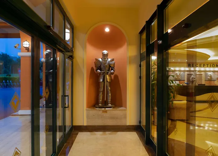 Miramare Queen Hotell