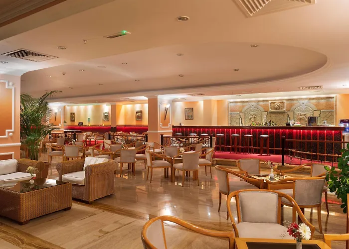 Hotell Miramare Queen