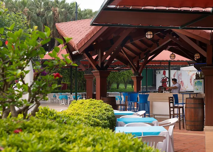 Hotell Miramare Queen Side