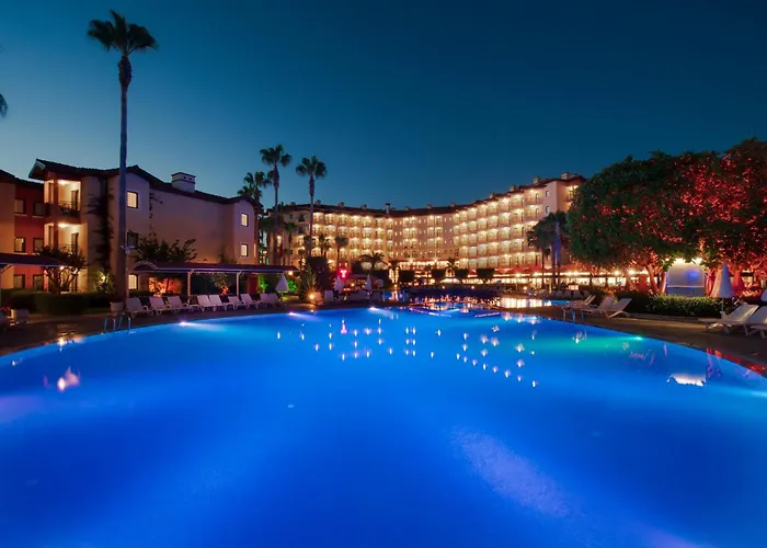 Miramare Queen Hotell