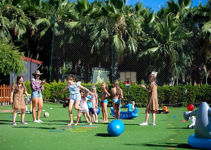 Hotell Miramare Queen