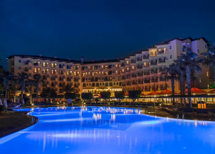 Hotell Miramare Queen