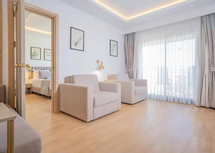 Miramare Queen Hotell