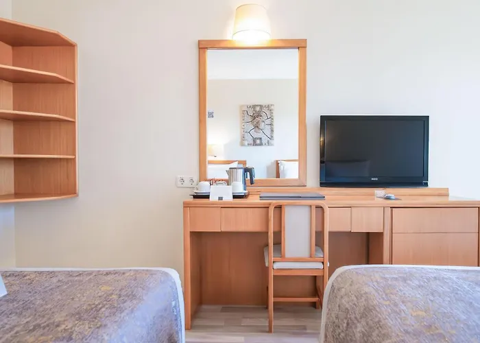 Miramare Queen Hotell