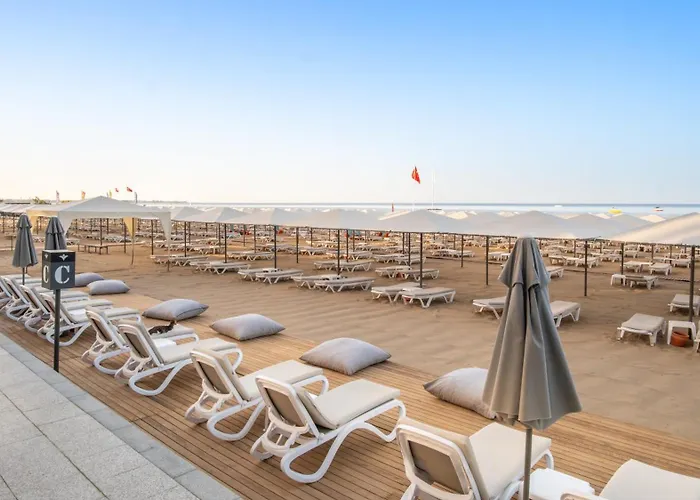 Hotell Miramare Queen Side