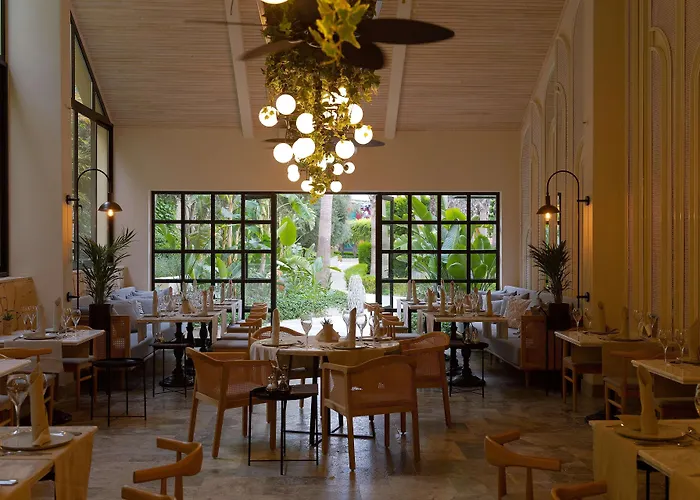 Hotell Miramare Queen 5*