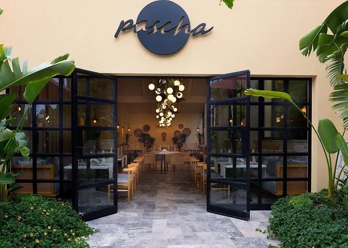 Miramare Queen Hotell 5*