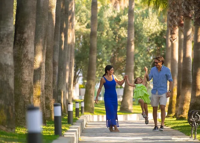 Hotell Miramare Queen Side