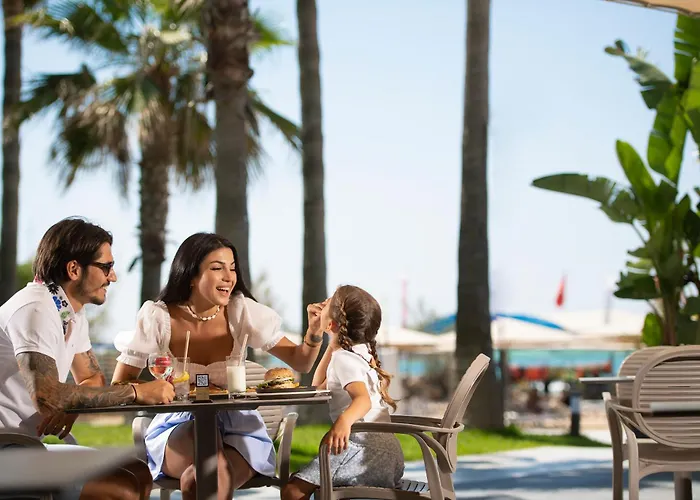 Hotell Miramare Queen