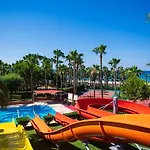 Miramare Queen Hotell Side