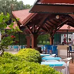 Hotell Miramare Queen Side