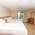 Hotell Miramare Queen Side