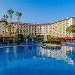 Miramare Queen Hotell Side
