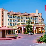 Miramare Queen Hotell 5*