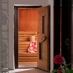 Hotell Miramare Queen Side