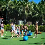 Hotell Miramare Queen