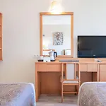 Miramare Queen Hotell