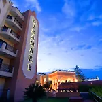 Hotell Miramare Queen