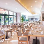 Miramare Queen Hotell 5*