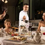 Miramare Queen - Ultra Hotel 5*