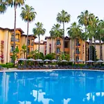 Hotell Miramare Queen Side