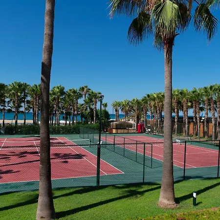 Hotell Miramare Queen 5*