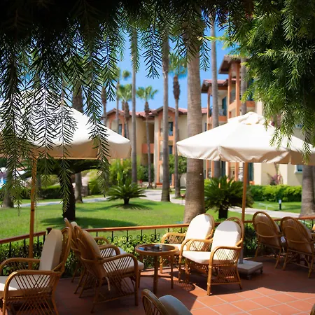 Hotell Miramare Queen