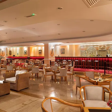 Hotell Miramare Queen