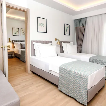 Hotell Miramare Queen