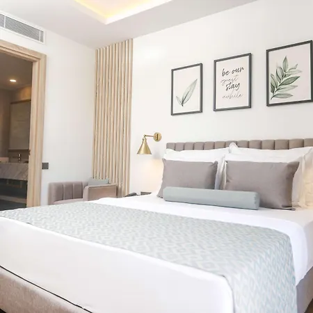 Hotel Miramare Queen 5*