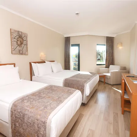 Hotell Miramare Queen