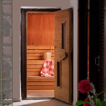 Hotell Miramare Queen Side