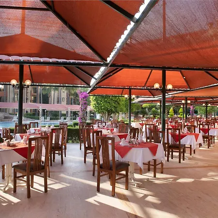 Miramare Queen Hotell