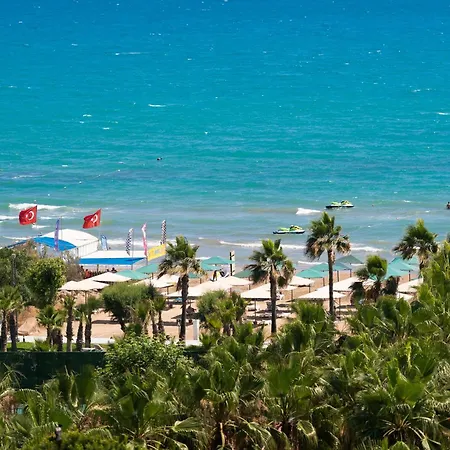 Miramare Queen Hotel 5*