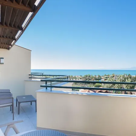 Hotell Miramare Queen 5*