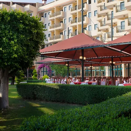 Miramare Queen 5* Side