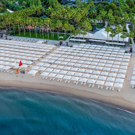 Miramare Queen Hotell Side