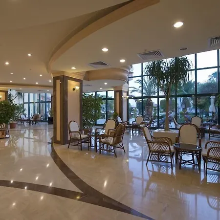 Miramare Queen 5* Side