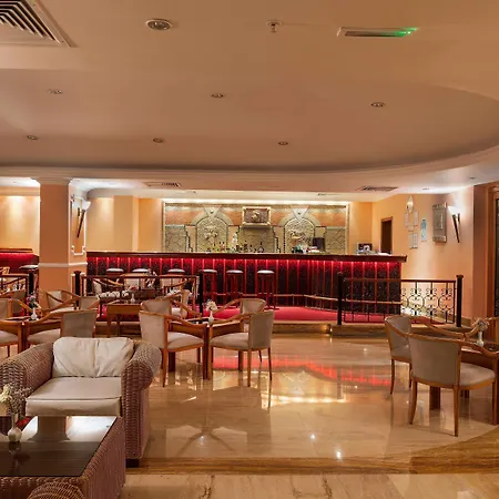 Hotell Miramare Queen