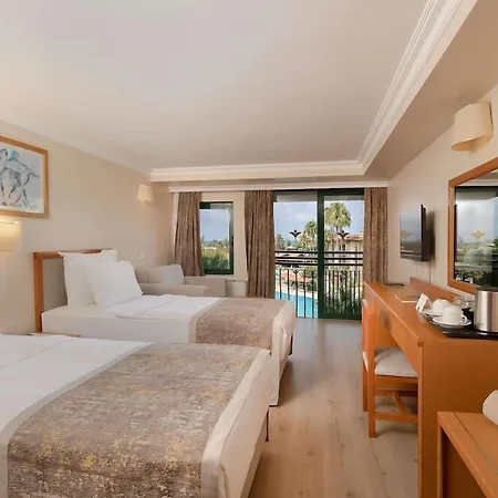 Hotel Miramare Queen 5*