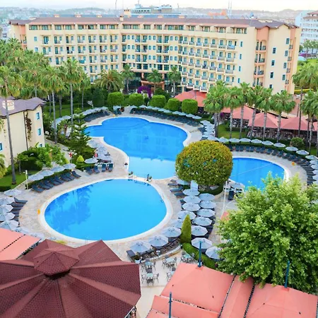Hotel Miramare Queen